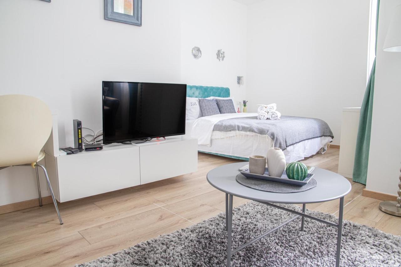 Etoile City Center Apartments Белград Экстерьер фото