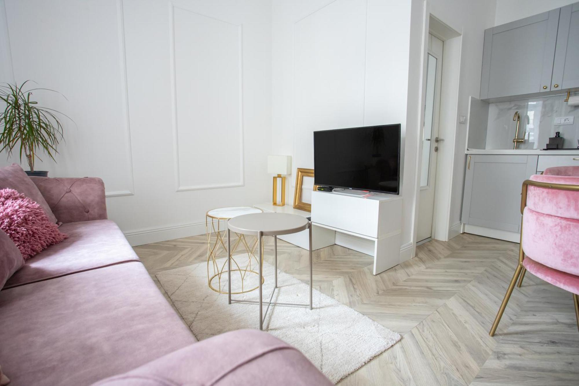 Etoile City Center Apartments Белград Экстерьер фото