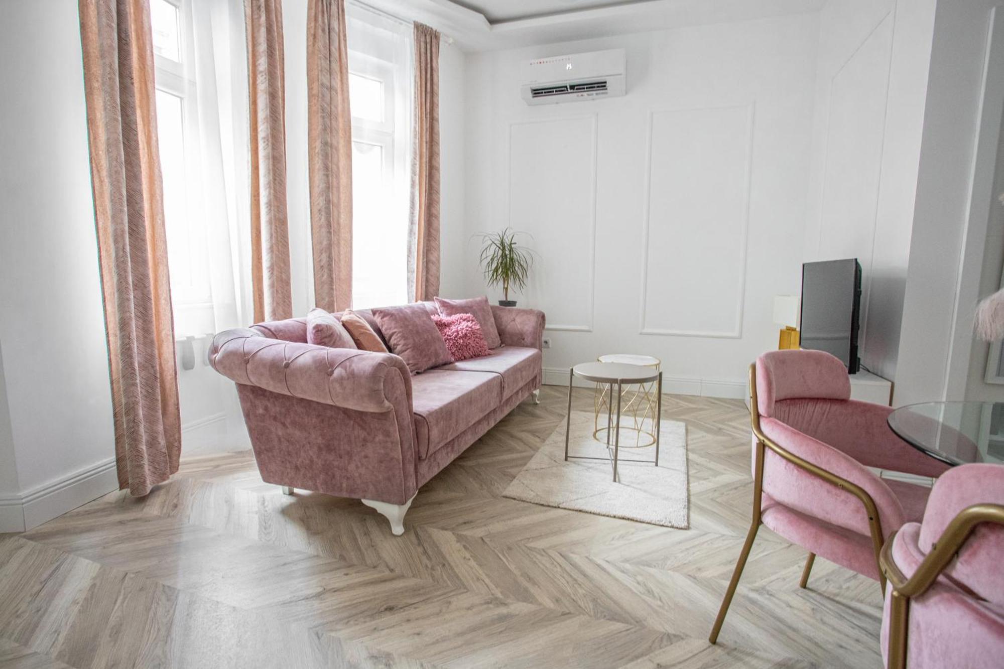 Etoile City Center Apartments Белград Экстерьер фото
